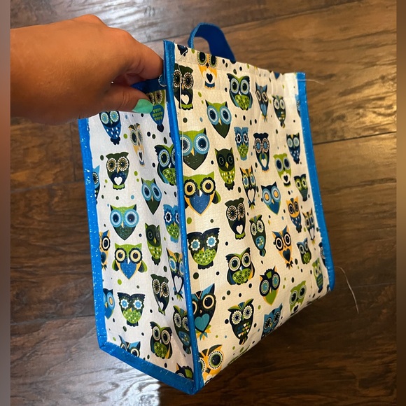 Owl Lunch Box - Picture 3 of 6